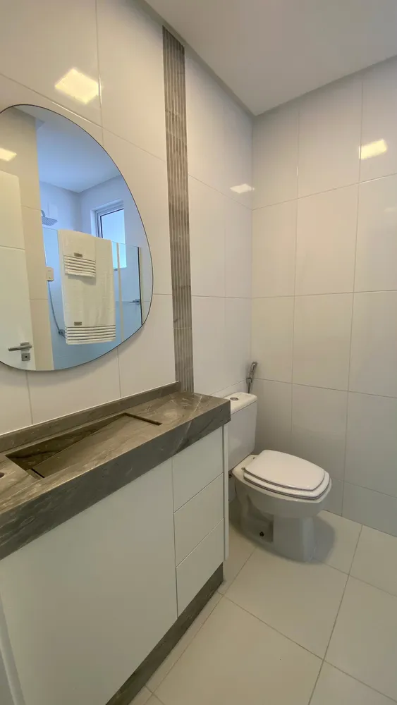 Apartamento, 3 quartos, 138 m² - Foto 2