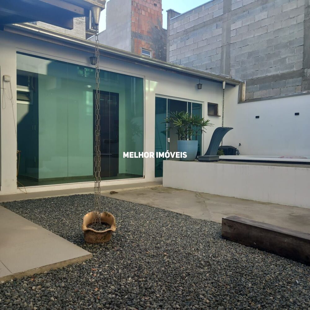 Sobrado à venda com 4 quartos, 180m² - Foto 6