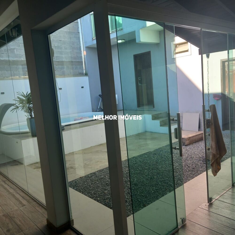 Sobrado à venda com 4 quartos, 180m² - Foto 5