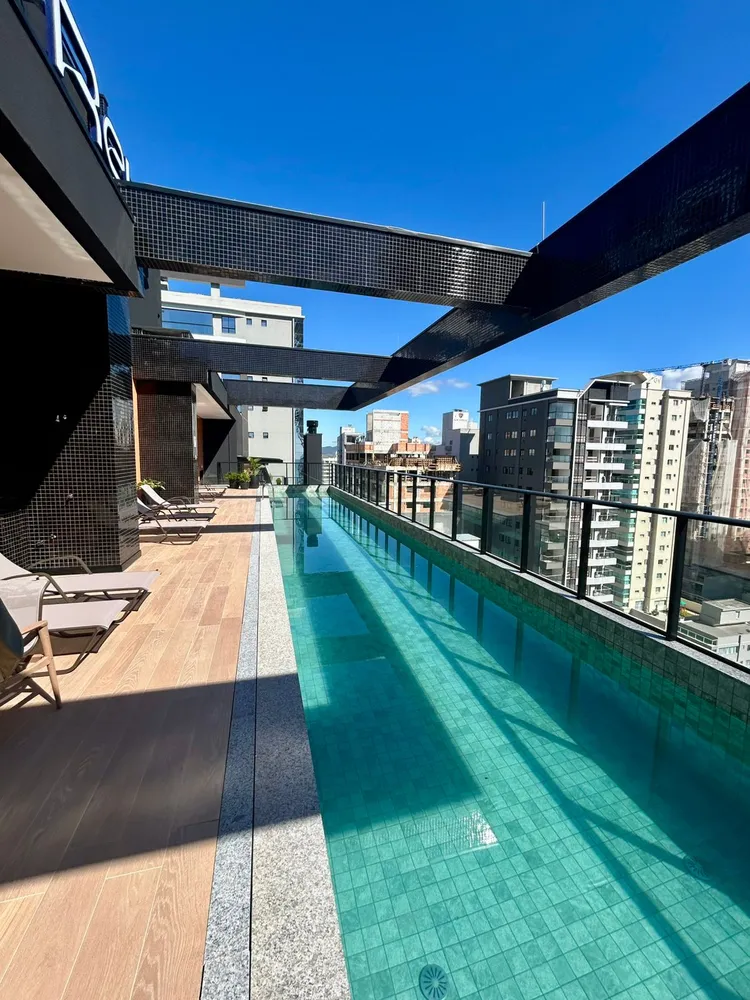 Apartamento, 3 quartos, 147 m² - Foto 1