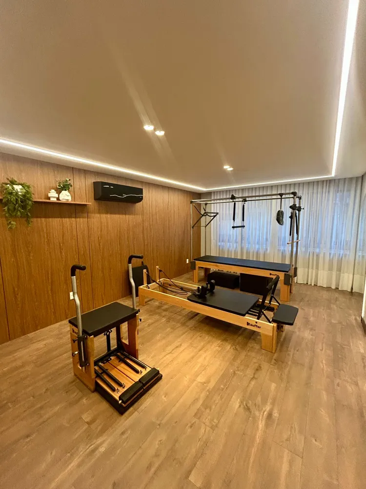 Apartamento, 3 quartos, 147 m² - Foto 9