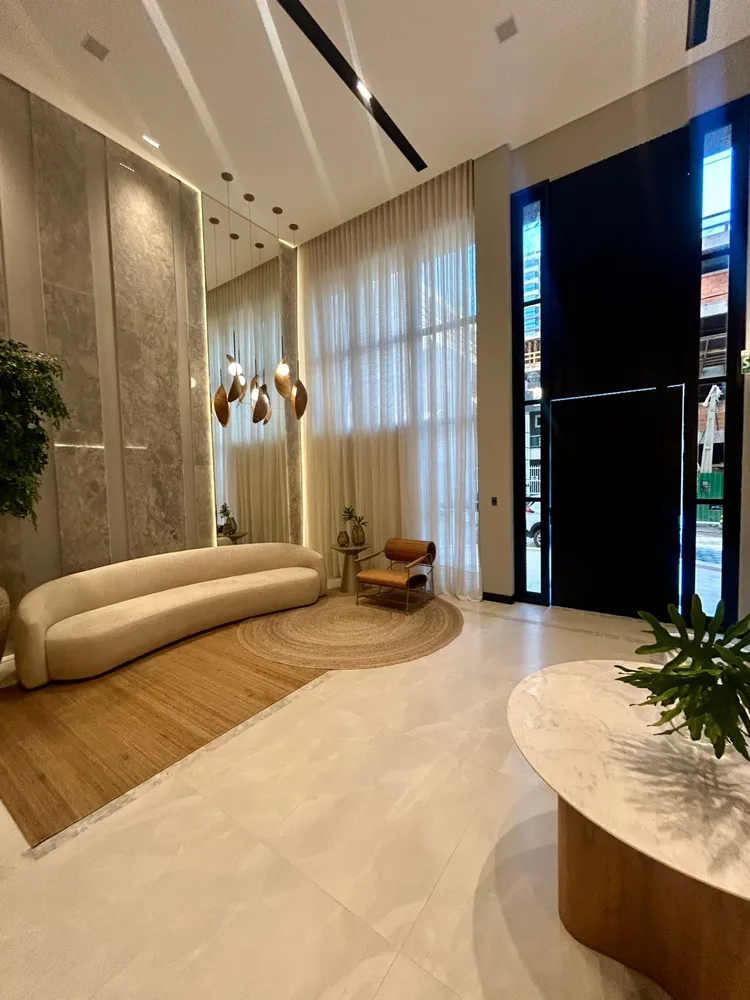 Apartamento, 3 quartos, 147 m² - Foto 7