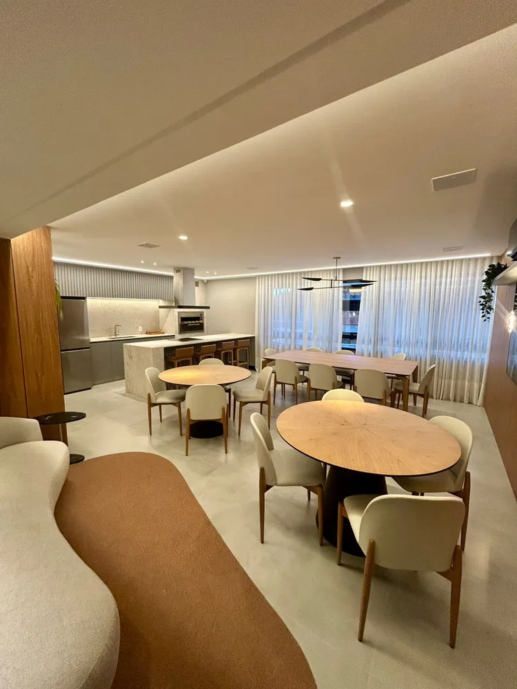 Apartamento, 3 quartos, 147 m² - Foto 2