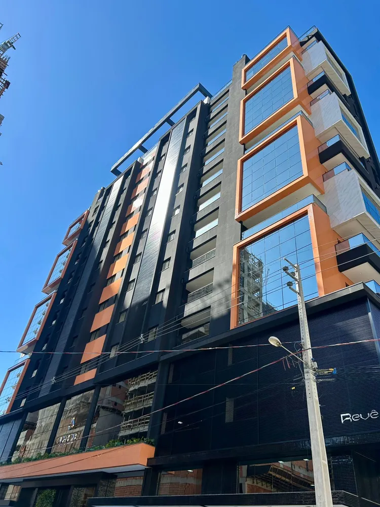Apartamento, 3 quartos, 147 m² - Foto 3