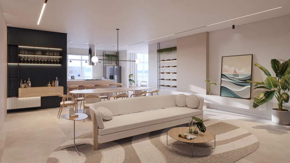 Apartamento, 3 quartos, 131 m² - Foto 8