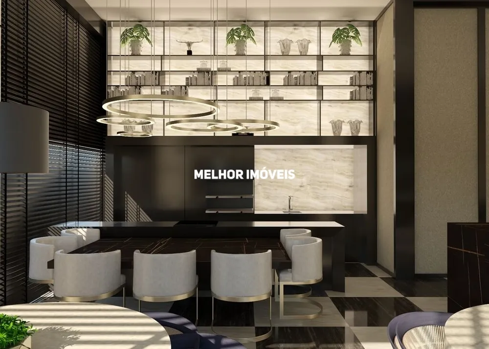 Apartamento, 4 quartos, 151 m² - Foto 8