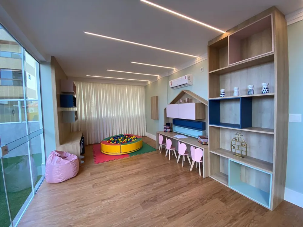 Apartamento, 4 quartos, 190 m² - Foto 3