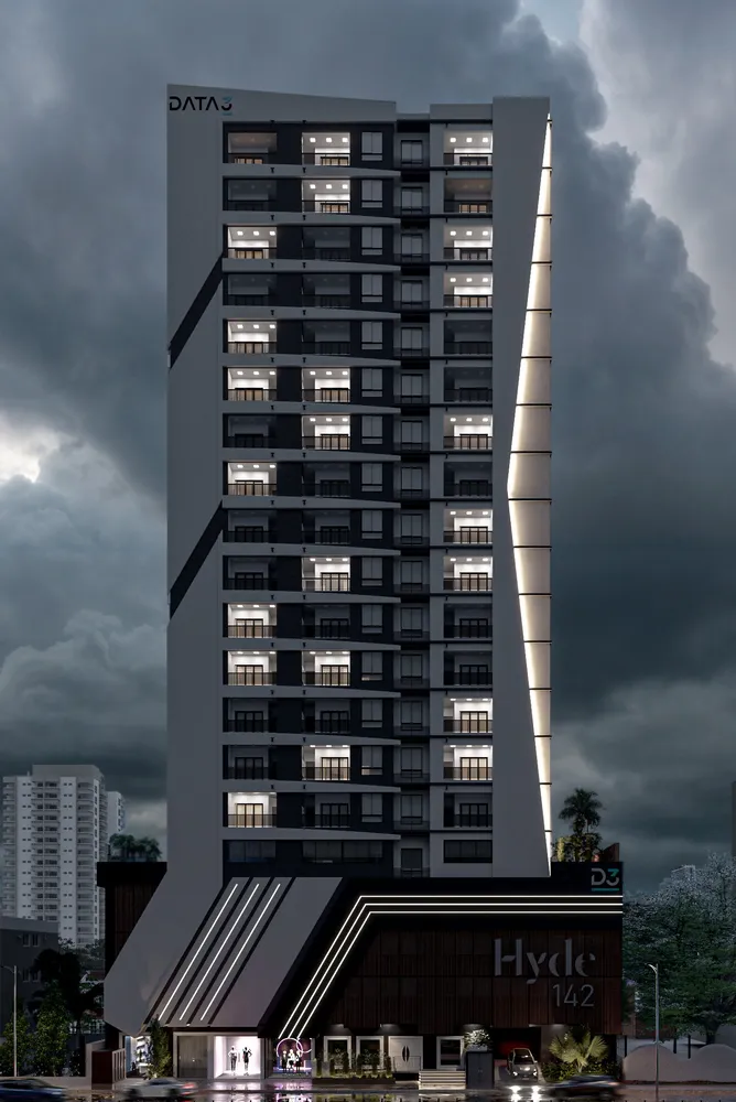 Apartamento, 3 quartos, 66 m² - Foto 7
