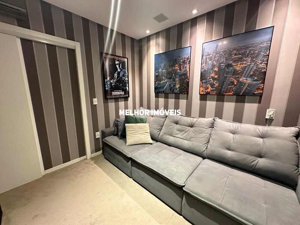 Apartamento à venda com 4 quartos, 143m² - Foto 7