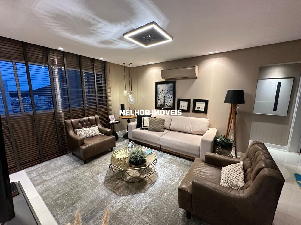 Apartamento à venda com 4 quartos, 143m² - Foto 6