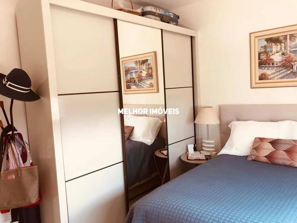 Apartamento, 3 quartos, 85 m² - Foto 10