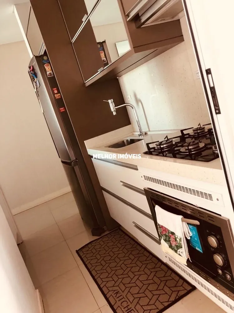 Apartamento, 3 quartos, 85 m² - Foto 5