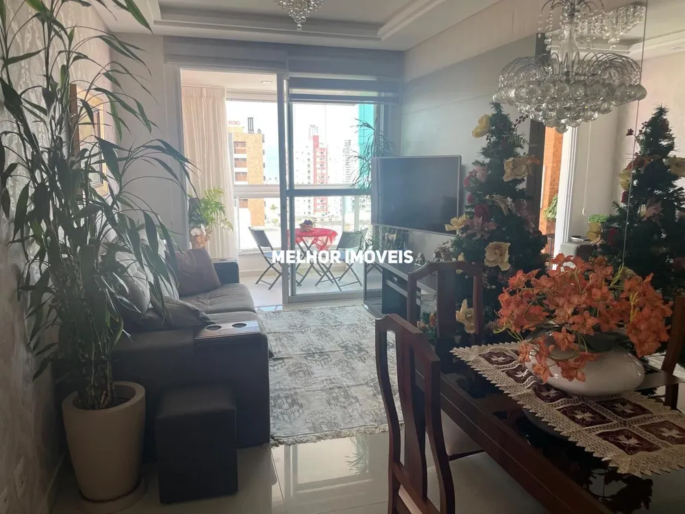 Apartamento, 3 quartos, 85 m² - Foto 2