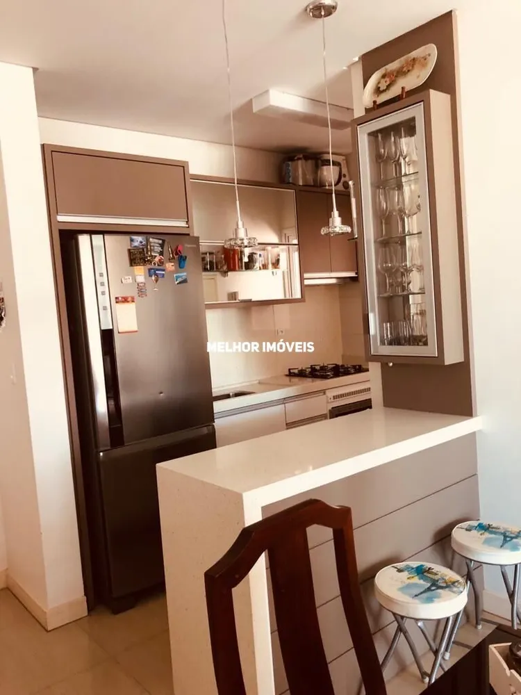 Apartamento, 3 quartos, 85 m² - Foto 7