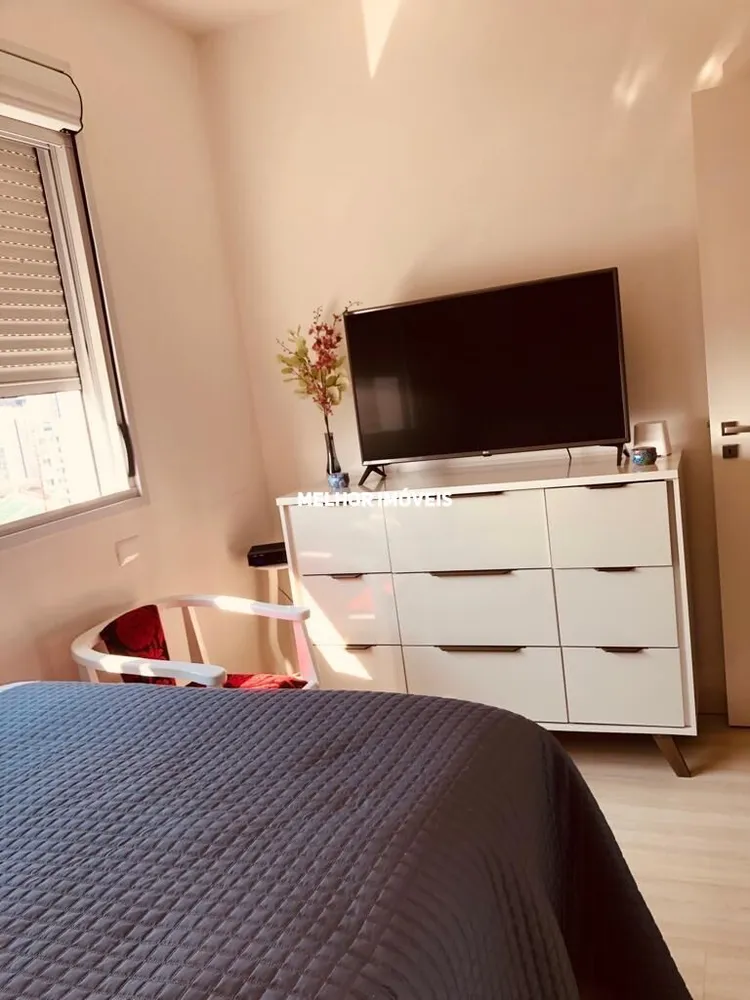 Apartamento, 3 quartos, 85 m² - Foto 9