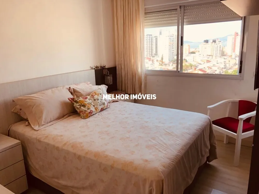 Apartamento, 3 quartos, 85 m² - Foto 8