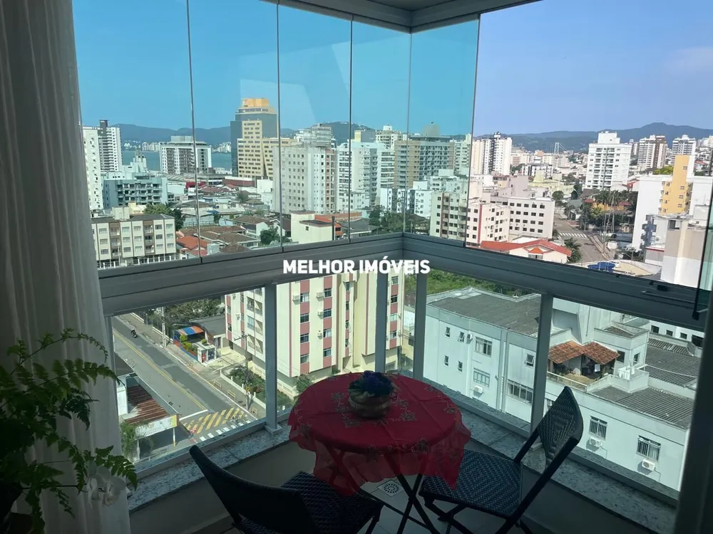 Apartamento, 3 quartos, 85 m² - Foto 1