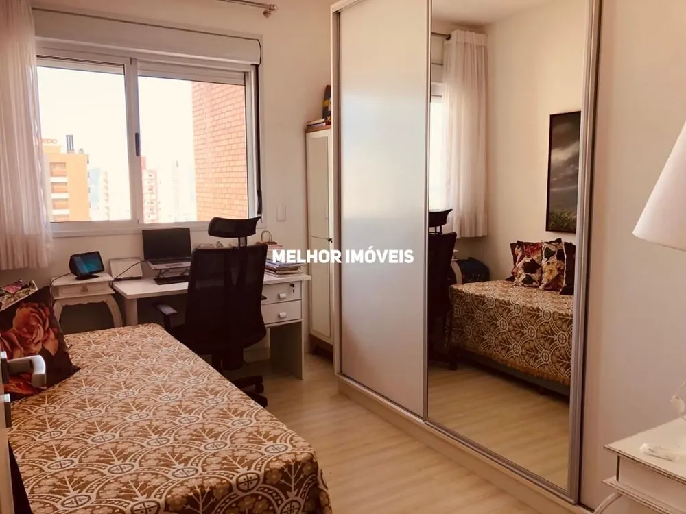 Apartamento, 3 quartos, 85 m² - Foto 11