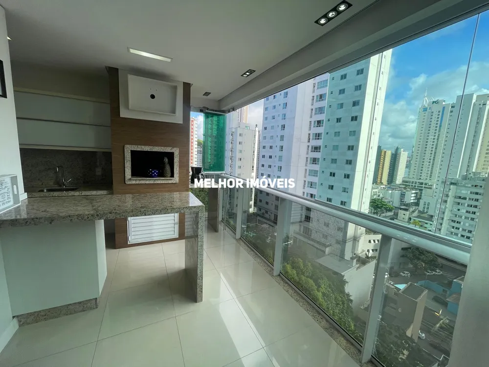 Apartamento, 3 quartos, 119 m² - Foto 2