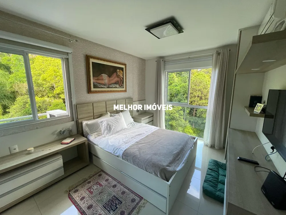 Apartamento, 3 quartos, 119 m² - Foto 3
