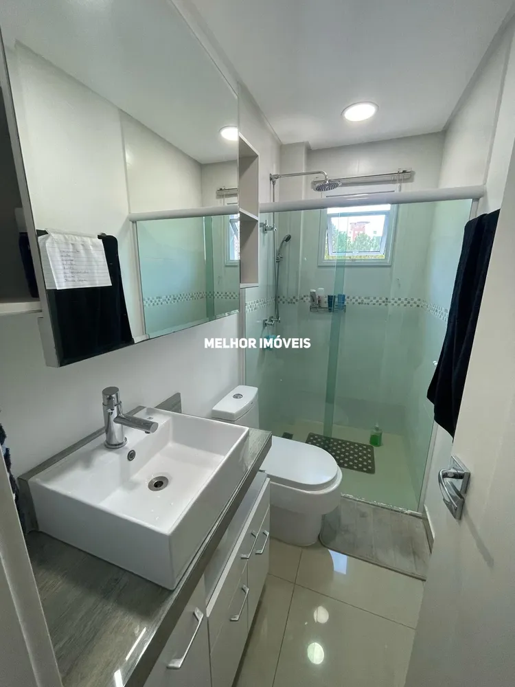 Apartamento, 3 quartos, 119 m² - Foto 5