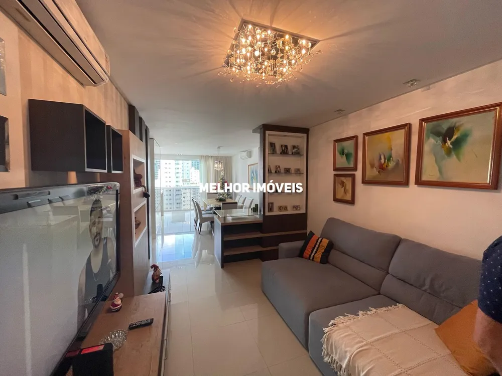 Apartamento, 3 quartos, 119 m² - Foto 1