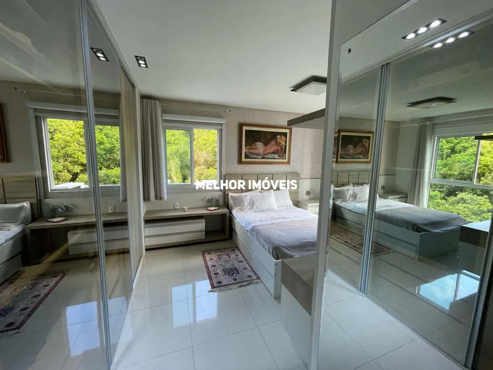 Apartamento, 3 quartos, 119 m² - Foto 6