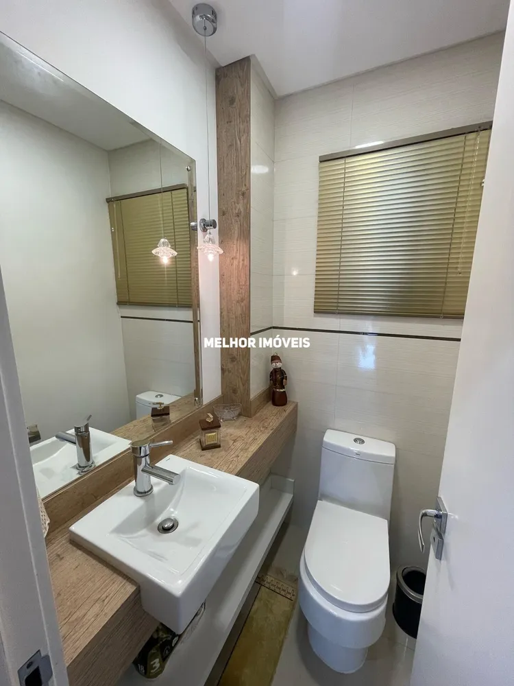 Apartamento, 3 quartos, 119 m² - Foto 8