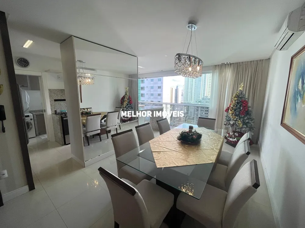 Apartamento, 3 quartos, 119 m² - Foto 8