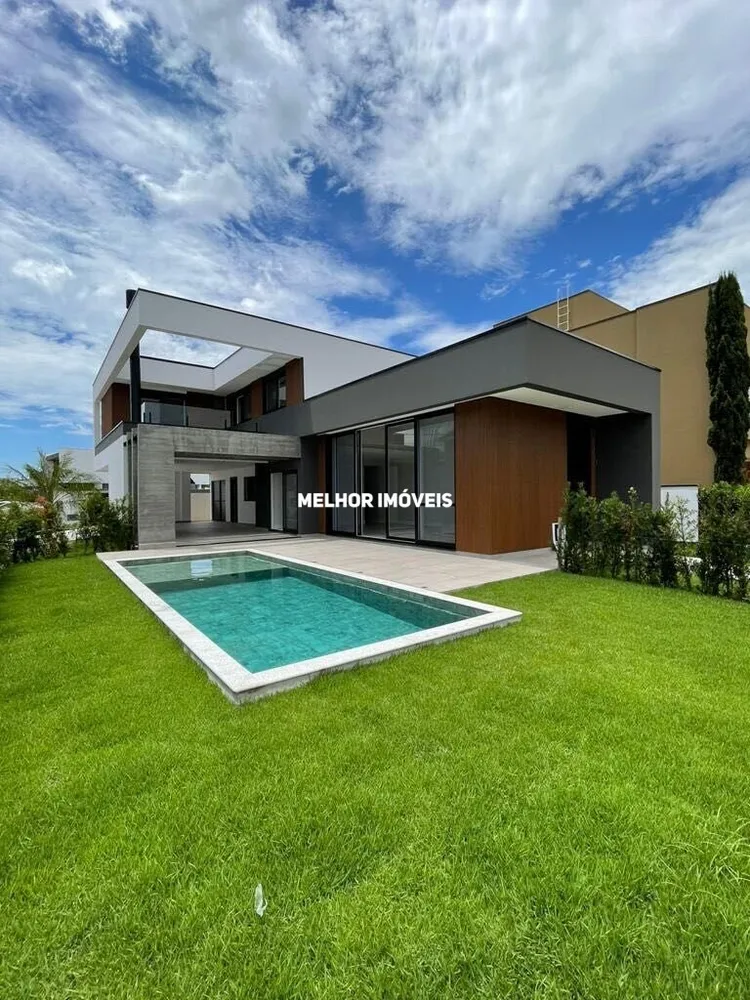 Casa, 3 quartos, 360 m² - Foto 1