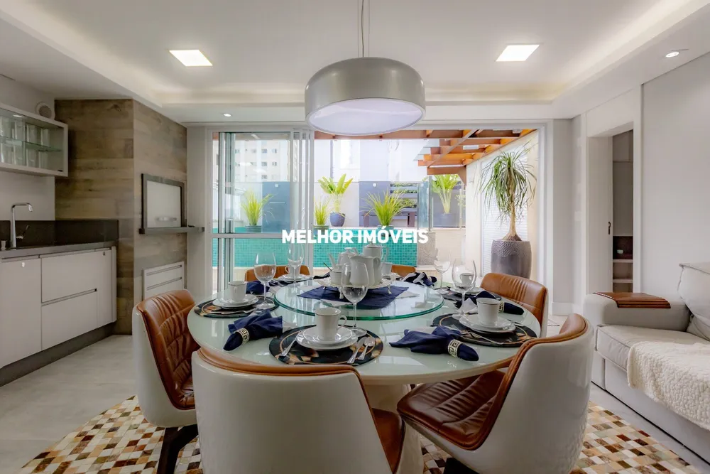 Apartamento, 3 quartos, 35221 m² - Foto 3