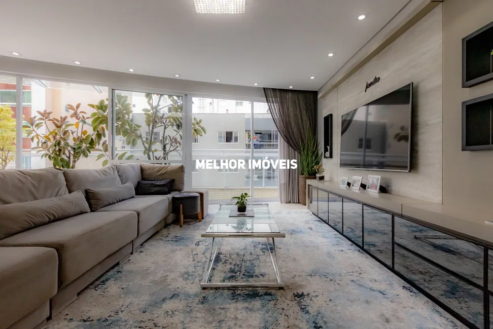 Apartamento, 3 quartos, 35221 m² - Foto 4