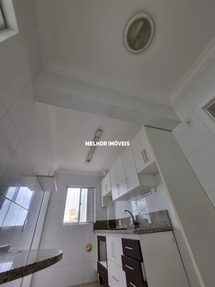 Apartamento, 3 quartos, 99 m² - Foto 1