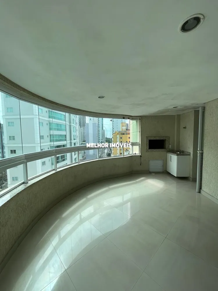Apartamento, 3 quartos, 99 m² - Foto 1
