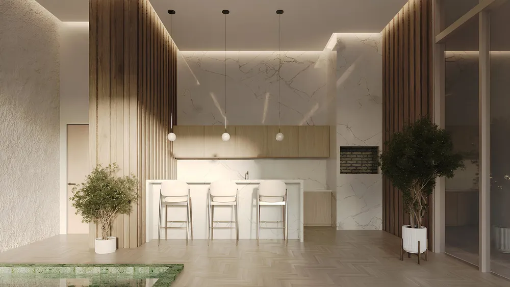 Apartamento, 3 quartos, 112 m² - Foto 6