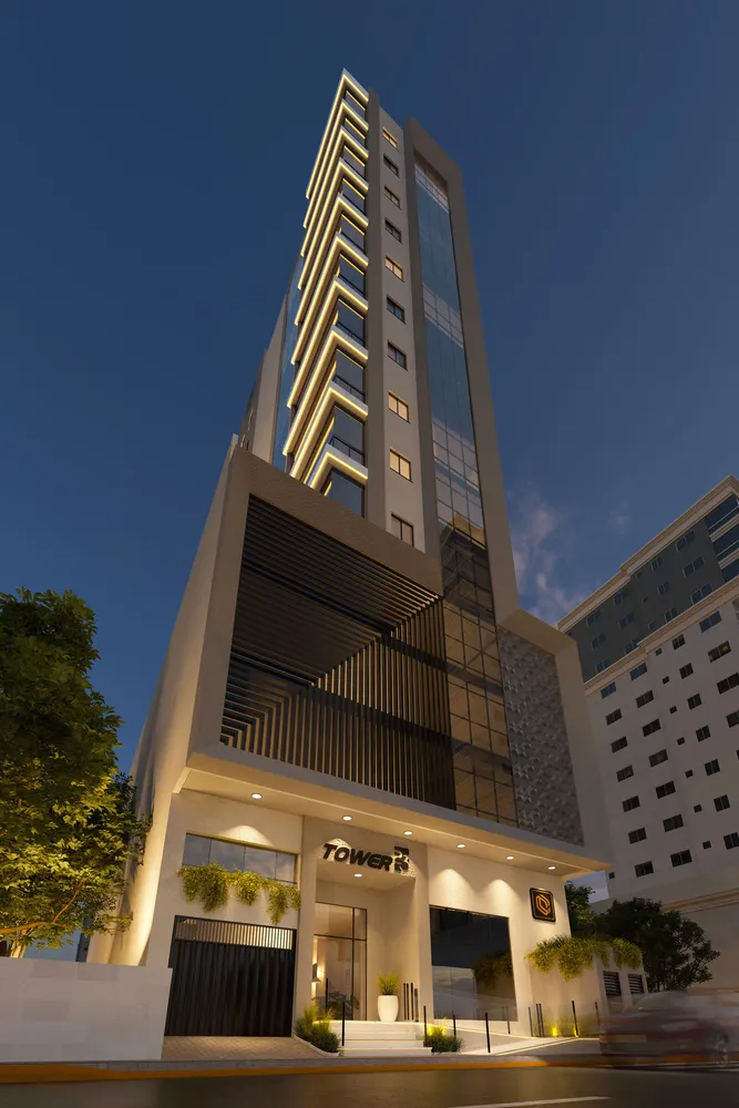 Apartamento, 3 quartos, 112 m² - Foto 1