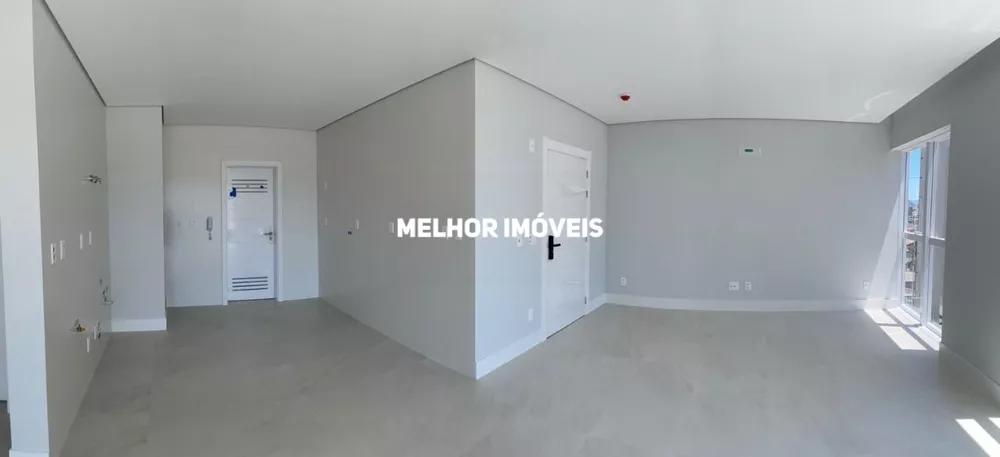 Apartamento à venda com 4 quartos, 132m² - Foto 2