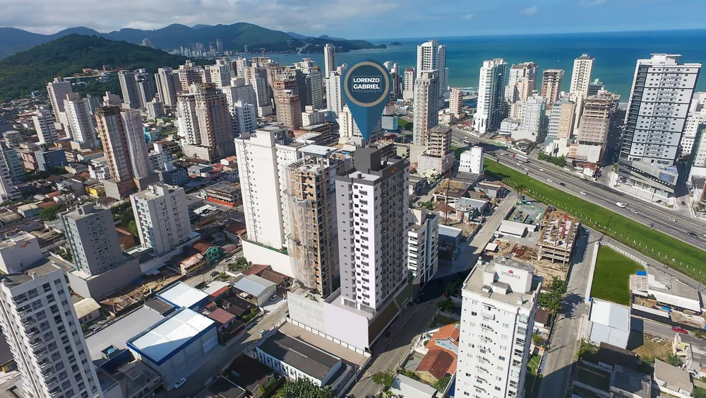 Apartamento, 2 quartos, 65 m² - Foto 4