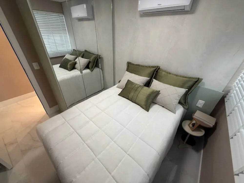 Apartamento, 2 quartos, 70 m² - Foto 1