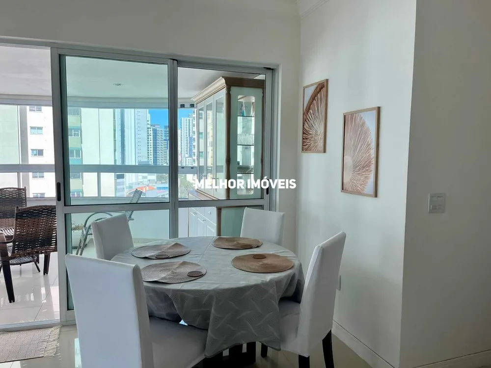 Apartamento, 3 quartos, 142 m² - Foto 3