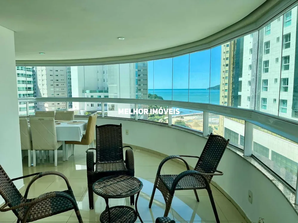 Apartamento, 3 quartos, 142 m² - Foto 2