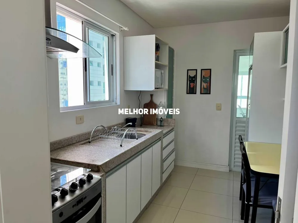 Apartamento, 3 quartos, 142 m² - Foto 4