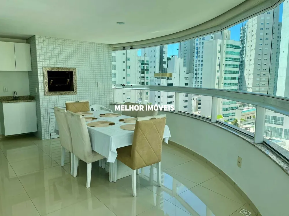 Apartamento, 3 quartos, 142 m² - Foto 1