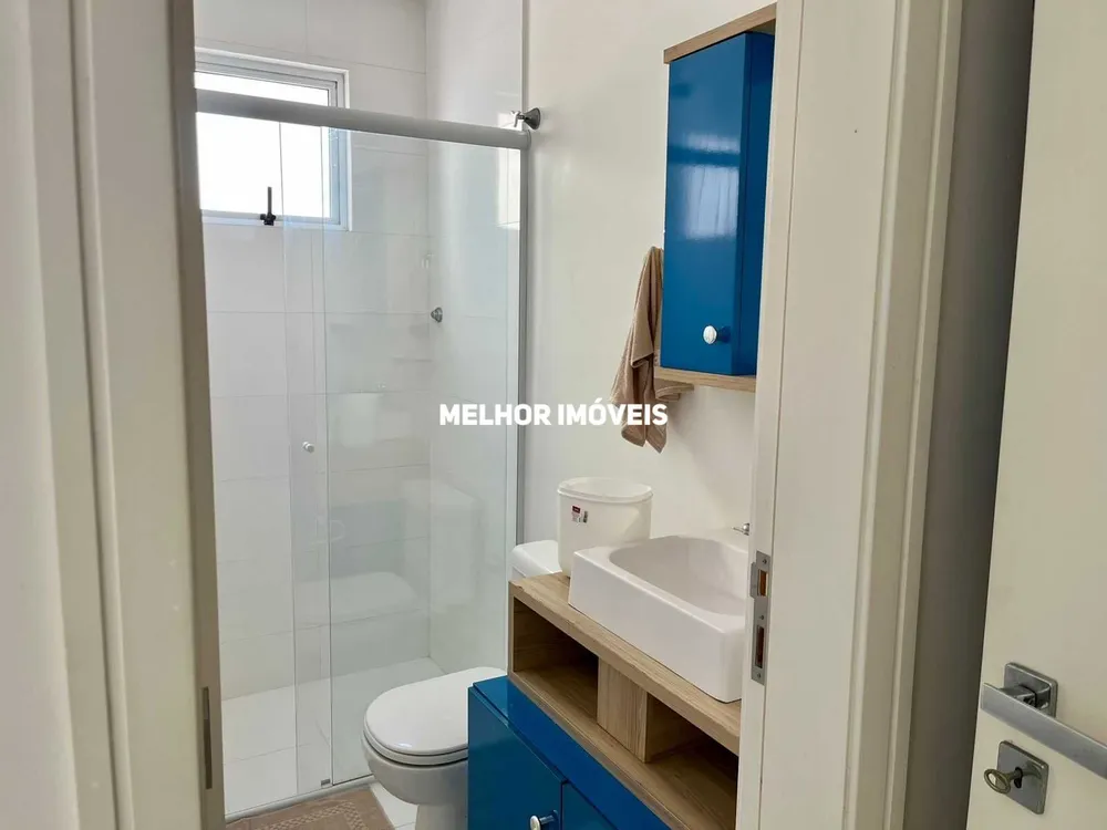 Apartamento, 3 quartos, 142 m² - Foto 8