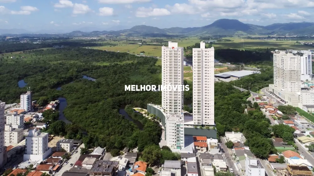 Apartamento, 3 quartos, 100 m² - Foto 1