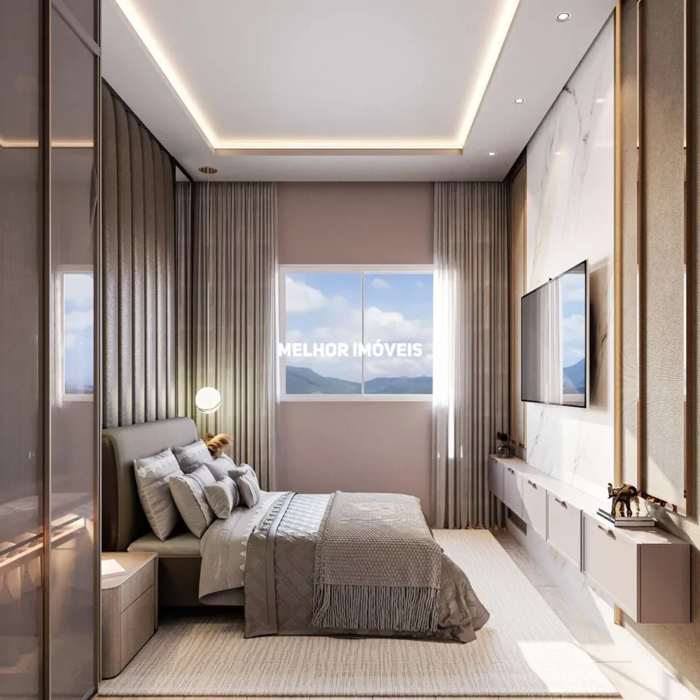 Apartamento, 3 quartos, 100 m² - Foto 6
