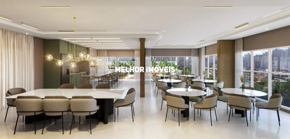 Apartamento, 3 quartos, 100 m² - Foto 11