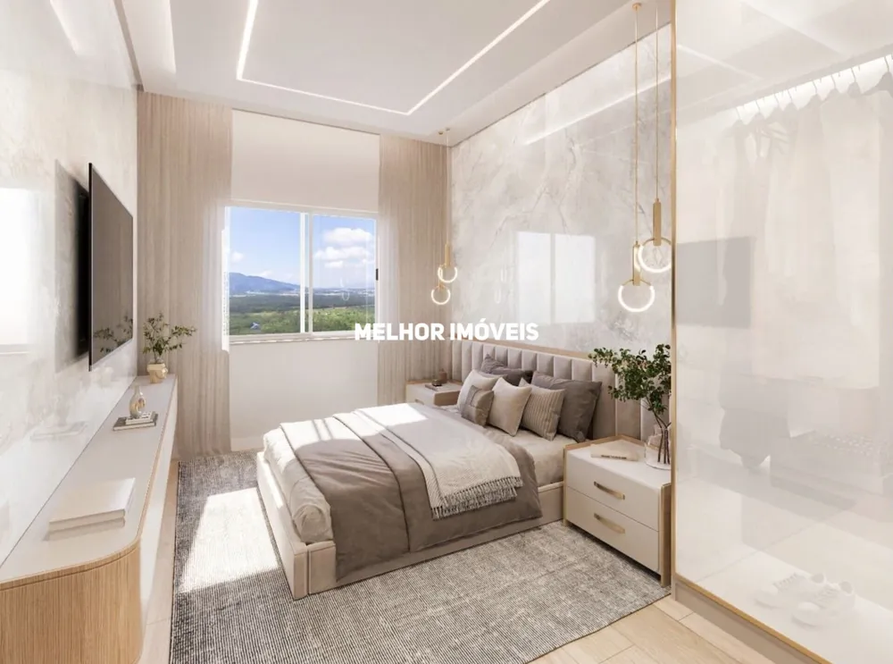 Apartamento, 3 quartos, 100 m² - Foto 2