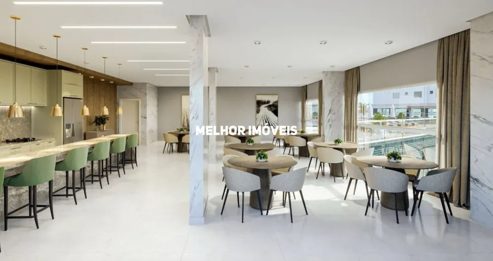 Apartamento, 3 quartos, 100 m² - Foto 5