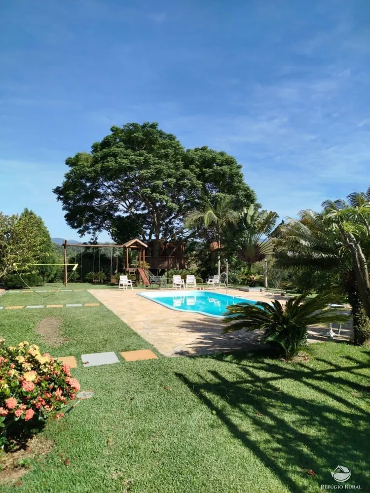 Fazenda, 87 hectares - Foto 3